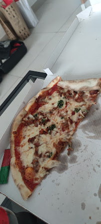 Plats et boissons du Pizzas à emporter Castor Pizza à Nice - n°7