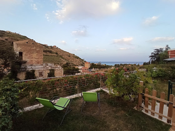 Extérieur Hébergement d'intérieur Casaluna 18039 Latte