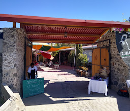 Barbacoa Y Carnitas \