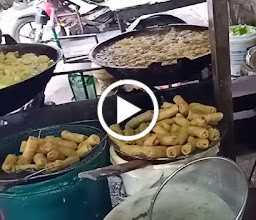 Waroeng Tegal Mas Agung pecel lele Nasi Uduk photo