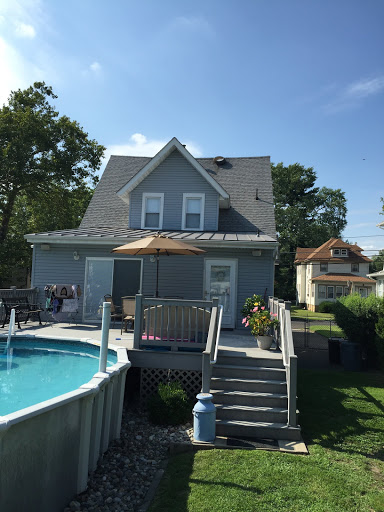 Roofing Contractor «Global Home Improvement», reviews and photos, 1680 Loretta Ave, Feasterville-Trevose, PA 19053, USA