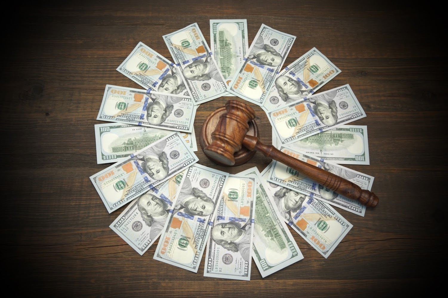 Desoto Bail Bonds Hawaiian Gardens location