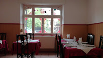 Atmosphère du Restaurant asiatique Le Canard d'Or à Molsheim - n°1