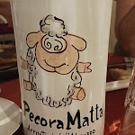 Photo n°1 de l'avis de Loremazzi. fait le 01/09/2022 à 07:24 sur le  Pecora Matta, Arrosticini d'Abruzzo à Casoli