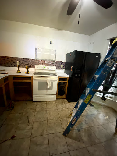 Wood Floor Installation Service «Dream General Contractors LLC», reviews and photos, 8668 Piney Branch Rd, Silver Spring, MD 20901, USA