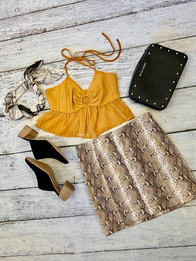 Store «Uptown Cheapskate», reviews and photos, 1724 24th Ave NW, Norman, OK 73069, USA