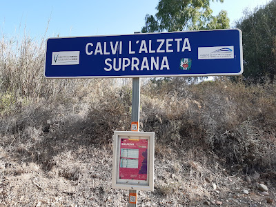 Calvi L'alzeta Suprana à Calvi