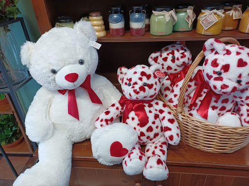 Florist «The Flower Center», reviews and photos, 5405 Main St, Stephens City, VA 22655, USA