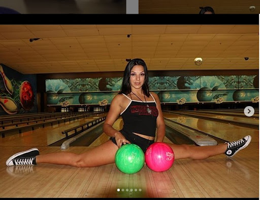 Bowling Alley «Oops Alley», reviews and photos, 3721 US-90, Pace, FL 32571, USA