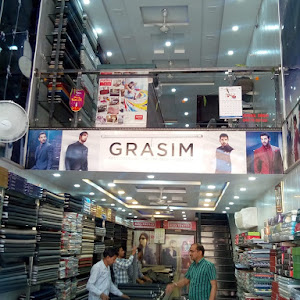 Raymond Authorised Shop photo