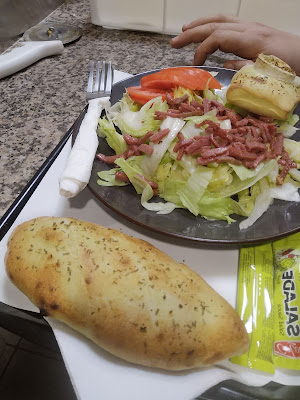 T'OP PIZZA à Liévin