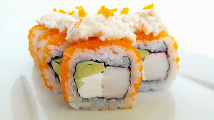 Sushi & Roll Bar