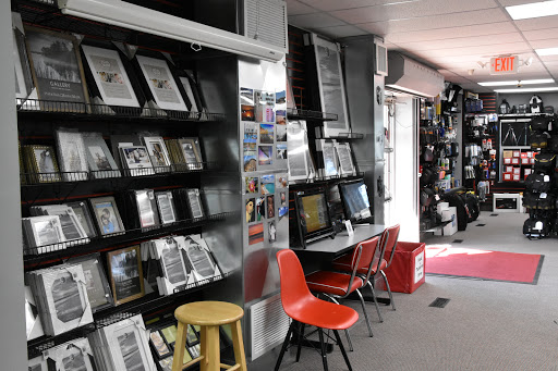 Camera Store «Cameta Camera», reviews and photos, 253 Broadway, Amityville, NY 11701, USA