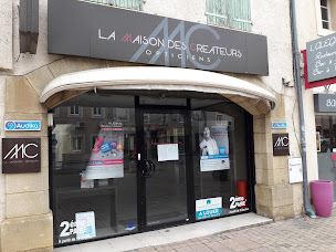 Photo n°1 de Audioprothésiste Lezignan - Audika à Lézignan-Corbières ()