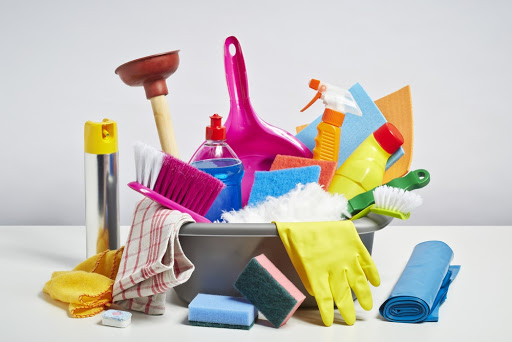 Austin North Maids & Home cleaning services
