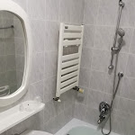 Photo n°2 de l'avis de Kuba.n fait le 10/10/2020 à 20:44 sur le  Hotel Costantini à Florence