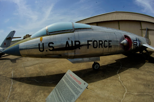 Museum «Cavanaugh Flight Museum», reviews and photos, 4572 Claire Chennault St, Addison, TX 75001, USA