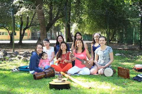 Escuela de Yogaterapia - Temuco