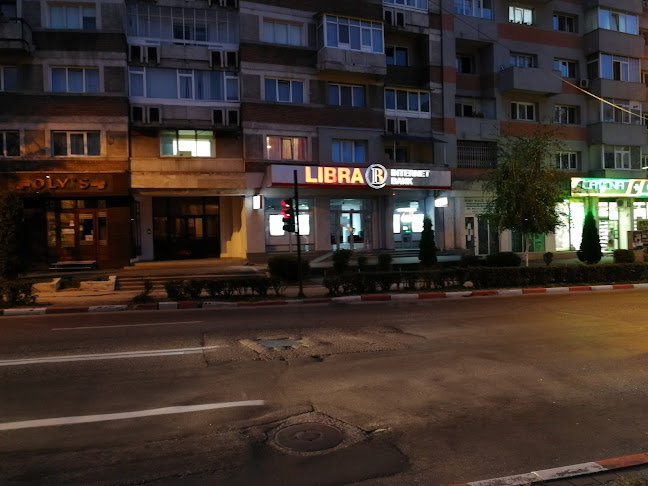 Libra Internet Bank - Sucursala Pitesti - <nil>