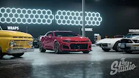 The Studio: Luxury Automotive Boutique photo