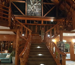 Hotel Knysna Log-Inn photo