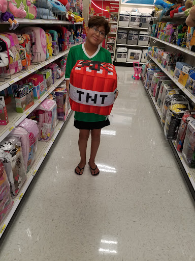 Department Store «Target», reviews and photos, 349 S Weber Rd, Romeoville, IL 60446, USA