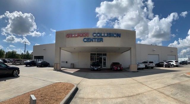 Gillman Collision Center