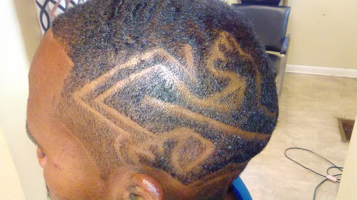 Barber Shop «Whooze Next Barber And Beauty Shop», reviews and photos, 939 W Tharpe St, Tallahassee, FL 32303, USA
