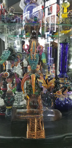 Tobacco Shop «Mile High Pipe & Tobacco», reviews and photos, 7130 E County Line Rd, Highlands Ranch, CO 80126, USA