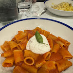 Photo n°6 de l'avis de Maryam0992. fait le 03/01/2024 à 20:02 sur le  Osteria Angelino dal 1899 à Rome