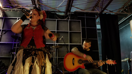 Tourist Attraction «DRIP», reviews and photos, 8747 International Dr #102, Orlando, FL 32819, USA