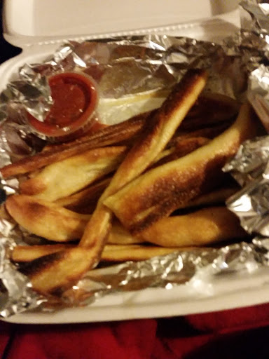 Bowling Alley «Abbott Bowling Center», reviews and photos, 1840 Abbott Rd, Lackawanna, NY 14218, USA