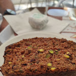 Photo n°1 de l'avis de Inmaculada.o fait le 22/08/2022 à 12:57 sur le  Queijadas do Morgado à Vila Franca do Campo