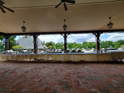 Golf Course «Quaker Ridge Golf Club», reviews and photos, 146 Griffen Ave, Scarsdale, NY 10583, USA