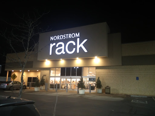 Department Store «Nordstrom Rack Cherry Creek», reviews and photos, 1505 S Colorado Blvd, Denver, CO 80222, USA