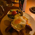 Photo n°1 de l'avis de Jonas.a fait le 18/12/2023 à 19:07 sur le  Schwarzer Peter à Heidelberg