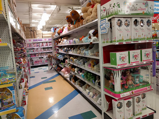 Toy Store «Toys