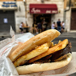 Photo n°2 de l'avis de Alessandra.a fait le 04/07/2021 à 16:49 sur le  Pizzeria E Torta Seghieri Livorno à Livorno