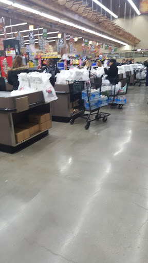 Supermarket «North Bergen Food Bazaar Supermarket», reviews and photos, 1425 John F. Kennedy Blvd, North Bergen, NJ 07047, USA