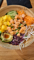 Photo n°9 de PITAYA Châteauroux à Châteauroux ()