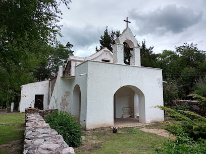Iglesia Nuestra Señora de los Dolores