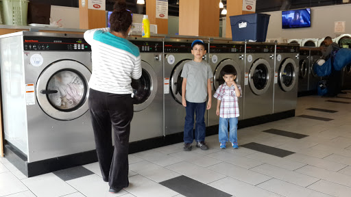 Laundromat «Spin Cycle Laundry of Sacramento», reviews and photos, 4250 Fruitridge Rd, Sacramento, CA 95820, USA