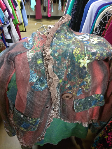 Thrift Store «Goodwill», reviews and photos, 701 N Industrial Blvd, Bedford, TX 76021, USA