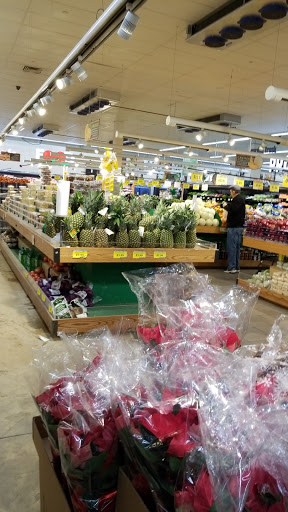 Supermarket «Brentwood Food Bazaar Supermarket», reviews and photos, 101 Wicks Rd, Brentwood, NY 11717, USA