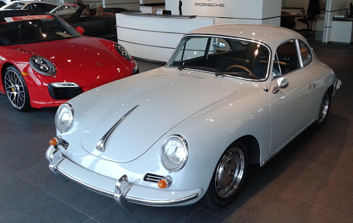 Car Dealer «Leith Cars», reviews and photos, 5602 Capital Blvd, Raleigh, NC 27616, USA