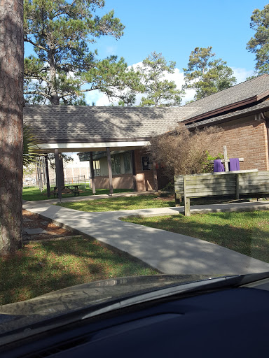 M.I. Lewis Social Service Center