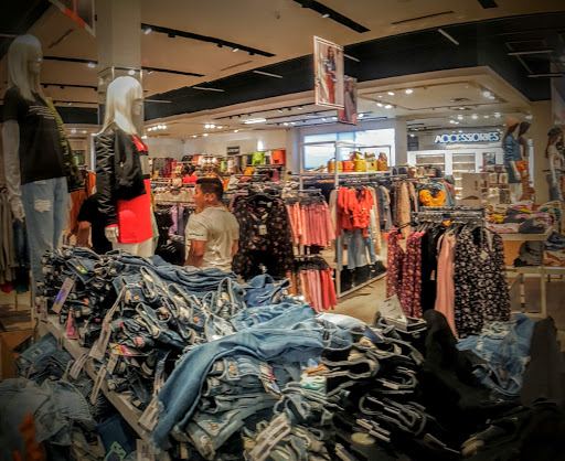 Clothing Store «Forever 21», reviews and photos, 12482 N Main St, Rancho Cucamonga, CA 91739, USA