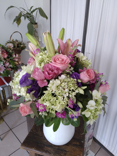 Floreria Naomi – Durango