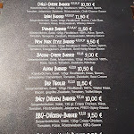 Photo n°7 de l'avis de Andrea.a fait le 22/01/2024 à 16:53 sur le  Andy’s Burger à Euerdorf