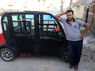 محمد السواح لاعمال الكهرباء